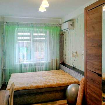 Продам 3к. квартиру . Правый берег. ЖК Черемушки