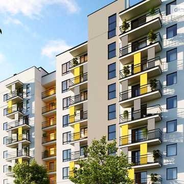 Продаж 2к Квартира Івасюка вулиця ЖК SHEPIT