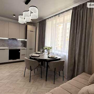 Продаж 2к Квартира Андрія Шептицького вулиця ЖК Академичный