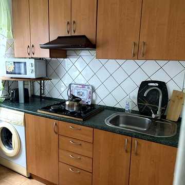 Продаж 2к Квартира Запорізька вулиця