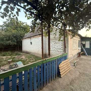 продам дом в с. Баловка Днепр район
