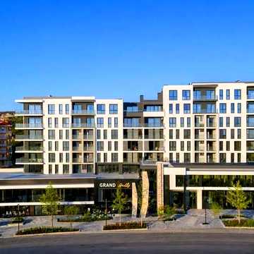 Продаж 2-кім квартири в ЖК Grand Hills ЖК Grand Hills