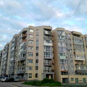 Продаж 1 - кімнатна квартира в новобудові, вулиця Вулецька, Львів
