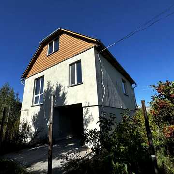 Продаж окремого будинку в Давидівському масиві