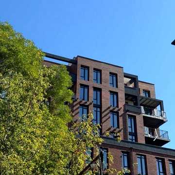 Продажа 2-комнатной квартиры на Литературной ЖК Пространство на Литературной