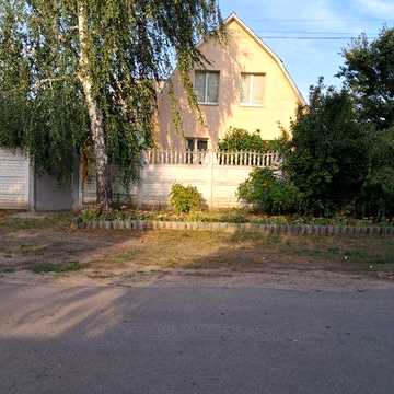 Продам будинок в Дергачах район переїзду. Сертифікат так.