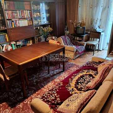 Довгострокова оренда 3к Квартира Гагаріна проспект