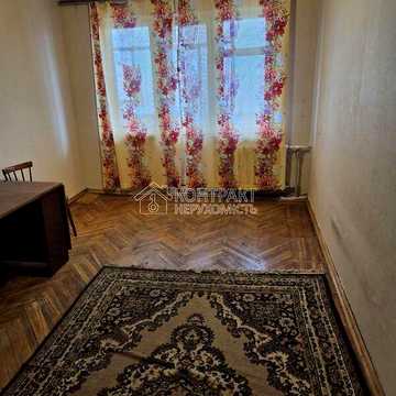 Довгострокова оренда 1к Квартира Слинька бульвар