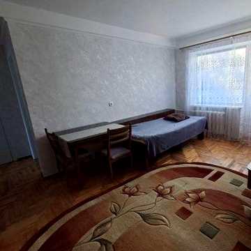 Оренда 3 кімнатної квартири , Сдам 3-х комнатную квартиру Космос центр, рядом парк