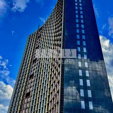 Продаж видової квартир з панорамним видом на Дніпро в ЖК бізнес класу BEREG Residence ЖК BEREG Residence