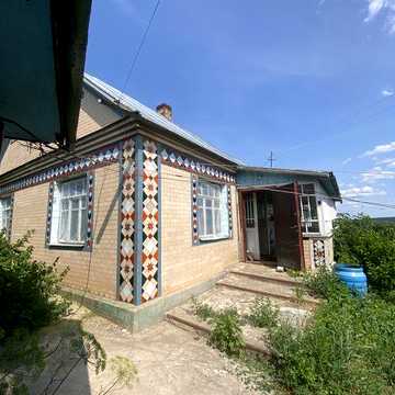 Продається будинок
