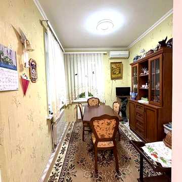 Продаж 3к Квартира Комуністичний проспект бульвар