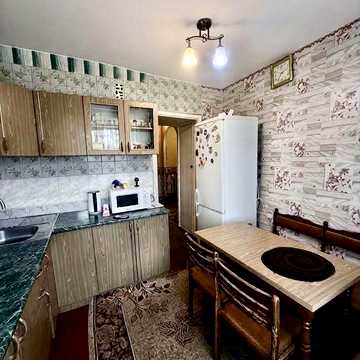 Продам 2х кімн квартиру