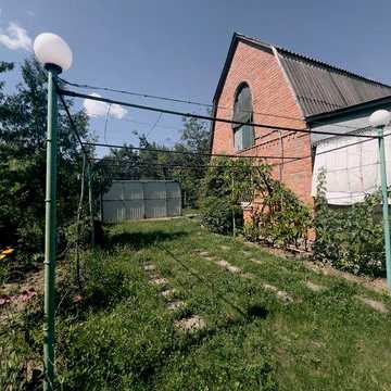 Продам дачу в Люботині