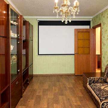 Продаж 3-кімнатної квартири