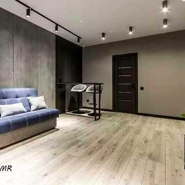 Продаж 1-кімнатної квартири в ЖК "Manhattan City", 53 м² ЖК Manhattan City