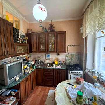 Продається без % 2х кімн.кв. по вул.Цитадельна 4/7 Арсенальна, Кловська