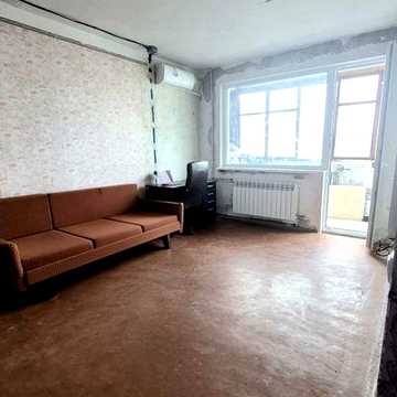 Продам 2-комнатную, улучшенной планировки
