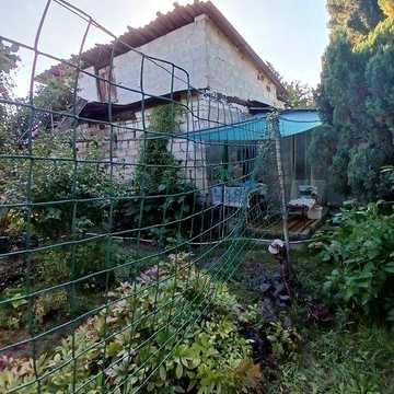 Дача в садовому товаристві "Лісова поляна"