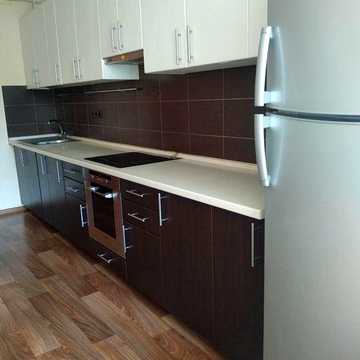 Харьковское Щоссе 58 Б. Дарницкий р-н