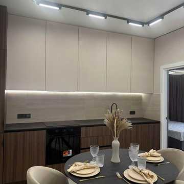 Продаж 2к Квартира Краснова вулиця ЖК Kadorr City
