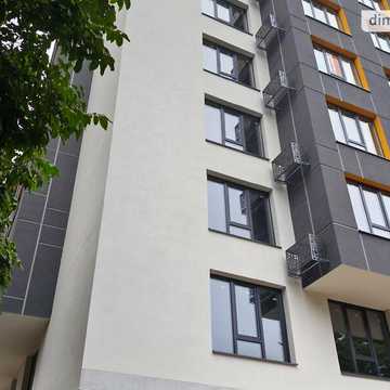 Продаж 1к Квартира Галицька вулиця ЖК Гармония