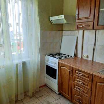 Оренда однокімнатної квартири на Фабричній