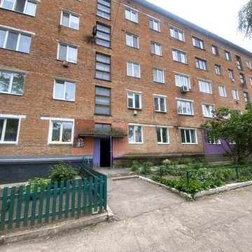 Продаж 3-кімнатної квартири в курортному Хмільнику