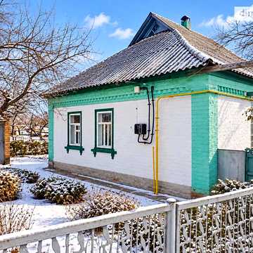 Продаж 3к Дім Шевченка вулиця