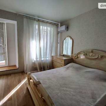 Довгострокова оренда 2к Квартира Дерибасівська вулиця