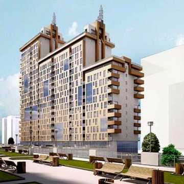 Продам 2комн.квартиру в ЖК Павловский квартал, Клочковская, Проспект Науки, Космическая, Е-оселя, 24296+ ЖК Павловский Квартал