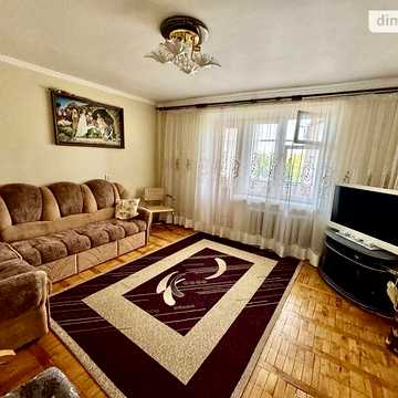 Продаж 3к Квартира Паркова вулиця вулиця