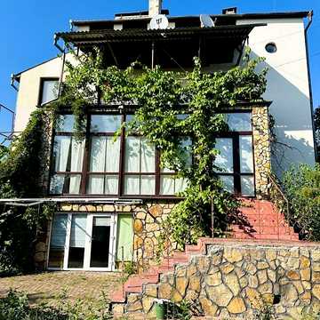 Продаж 7к Дім Подільська вулиця