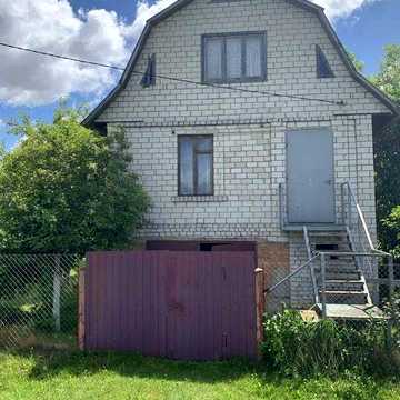 N:14146 - Продаж дачі, 2-кімн., Березівка, 91 м², 2-пов., 11 сот.
