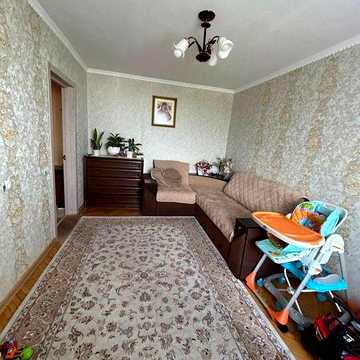Кварира 3 кімнати 54 кв.м.