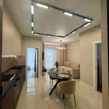 Краснова, Кадорр, ЖК 60 жемчужина, продам 2 к. евроремонт,укрытие,генератор ЖК 60 жемчужина