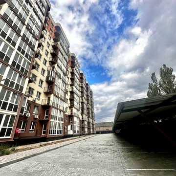 ‼️Продажа. ЖК Гражданский Пассад. Автономное отопление. ЖК Гражданский Пассад