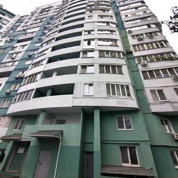 Продається однокімнатна квартира  42.6м2  Качанівська, 17 , Одеська CW