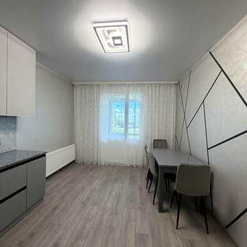 Продаж 1к Квартира Соборна вулиця ЖК Синергия Light
