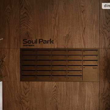 Продаж 1к Квартира Орлика вулиця ЖК Soul Park