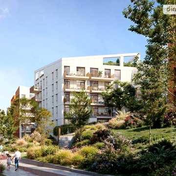 Продаж 1к Квартира Орлика вулиця ЖК Soul Park