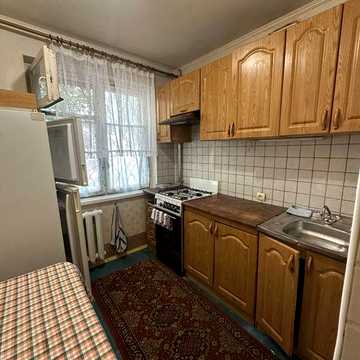 Здаю 4-кв в Лісках(1кп)