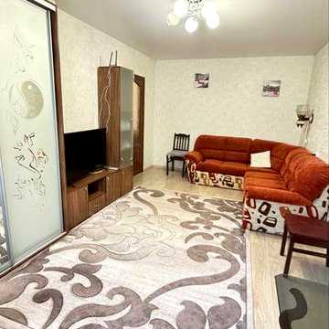 Сдам 2х комнатную Вузовский