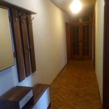 Сдам 3-х кім. квартиру від власника, ж/м Тополя-2.
