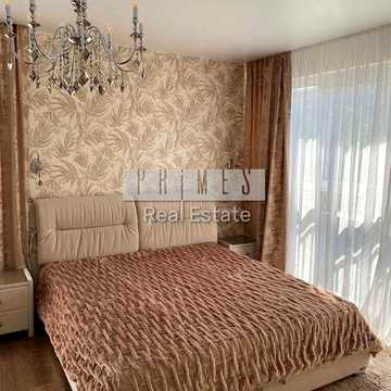 Продаж 2к квартири, ЖК «Bristol Comfort House», просп. Валерія Лобановського, 144 ЖК Bristol Comfort House