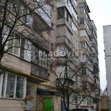 Продаж 3-к квартири вул.Виставкова (Потєхіна Полковника), будинок цегла  М.Васильківська