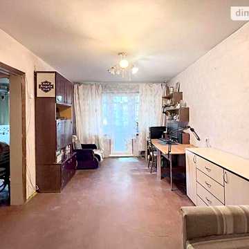 Продаж 1к Квартира Петра Калнишевського (Косіора) проспект