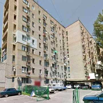 Продам 2 комнатную квартиру,  поселок Котовского, ул. Ак. Заболотного.