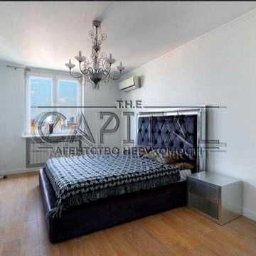 Продаж 4 кімнатної квартири ЖК Корона 140 кв.м. ЖК Корона