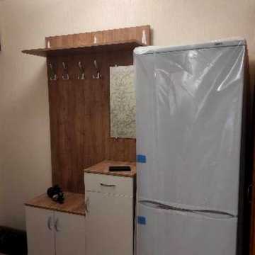 Оренда смарт  1 кімнатної квартири на Ближньому Замості (Зоря)